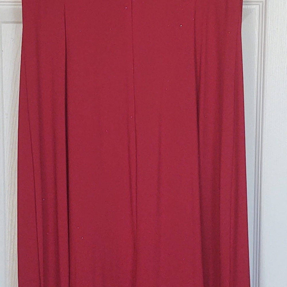 Evening gown